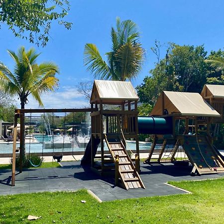 Awa Playacar F304 Villa Плая дел Кармен Екстериор снимка