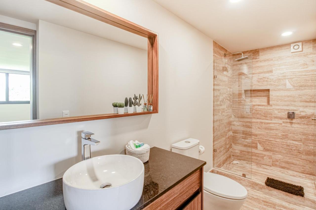 Awa Playacar F304 Villa Плая дел Кармен Екстериор снимка