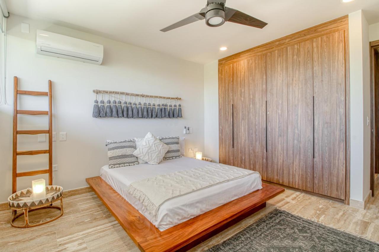 Awa Playacar F304 Villa Плая дел Кармен Екстериор снимка