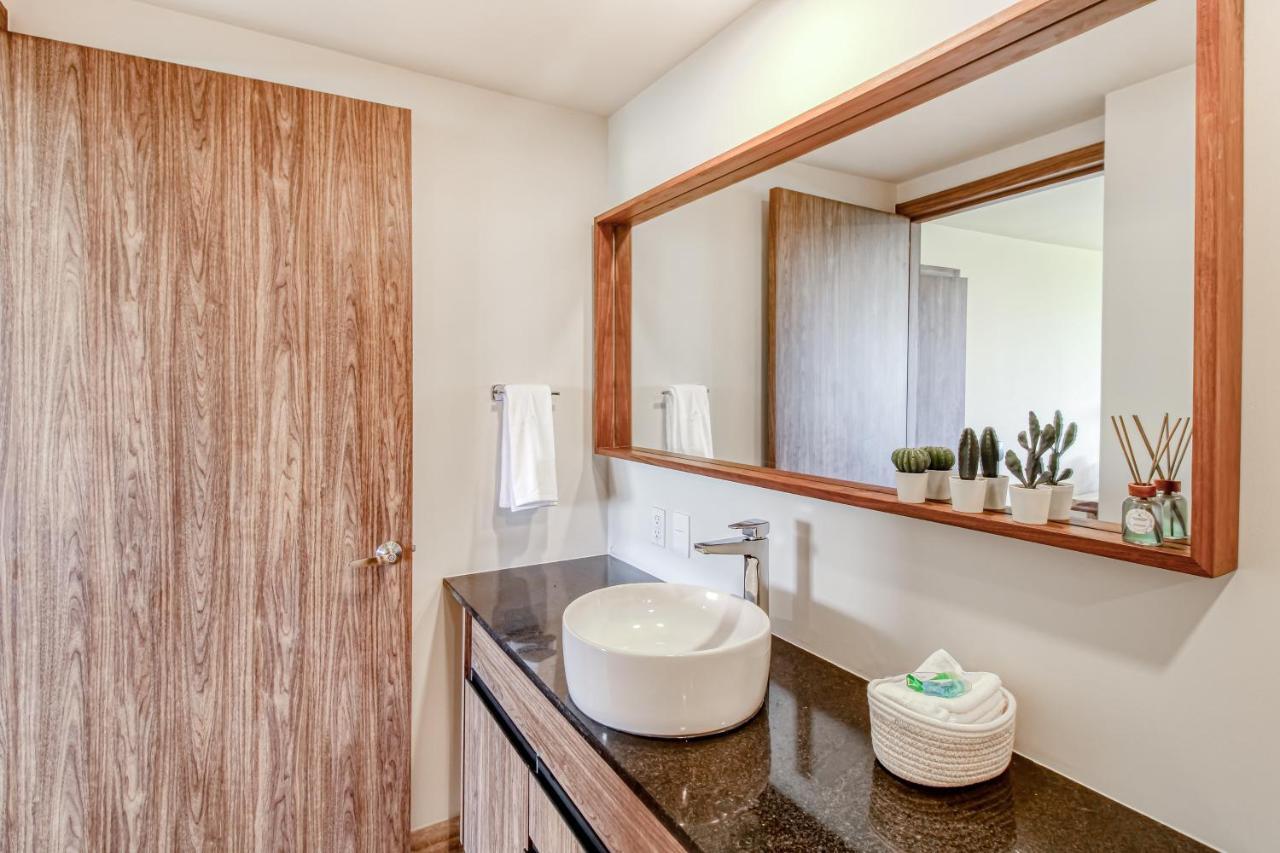 Awa Playacar F304 Villa Плая дел Кармен Екстериор снимка