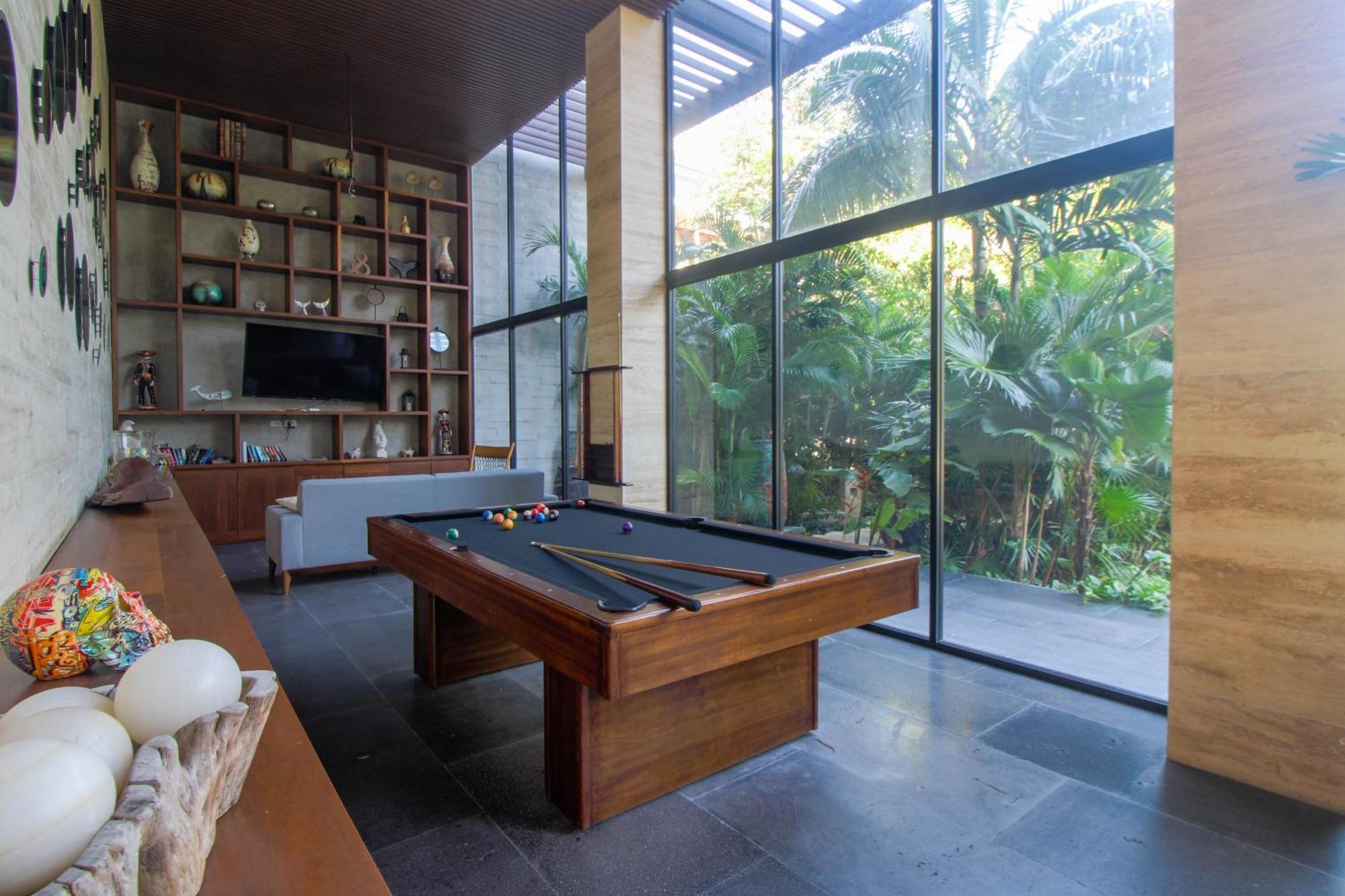Awa Playacar F304 Villa Плая дел Кармен Екстериор снимка