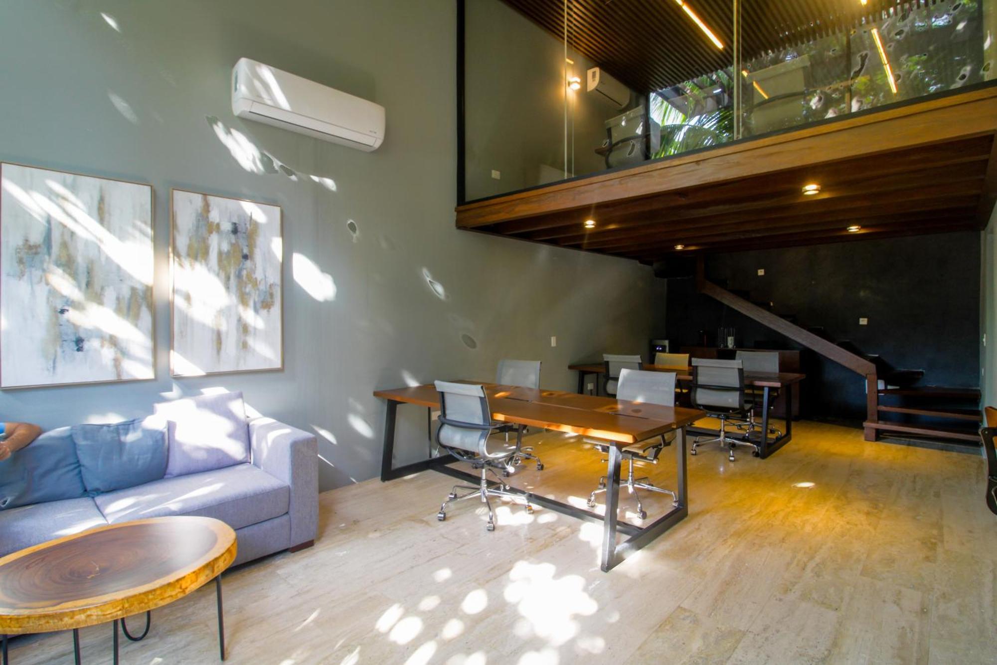 Awa Playacar F304 Villa Плая дел Кармен Екстериор снимка