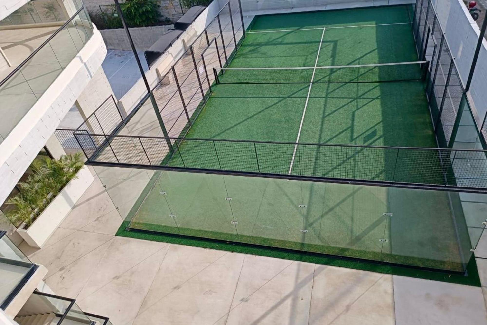 Awa Playacar F304 Villa Плая дел Кармен Екстериор снимка